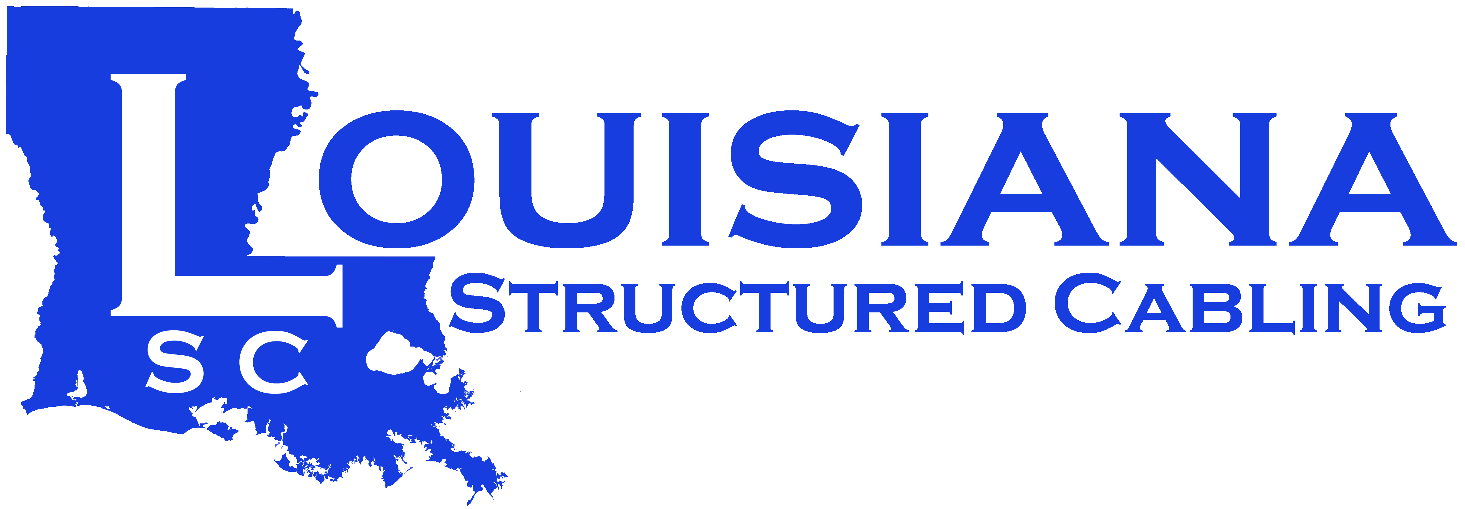 Louisiana Structured Cabling LLC